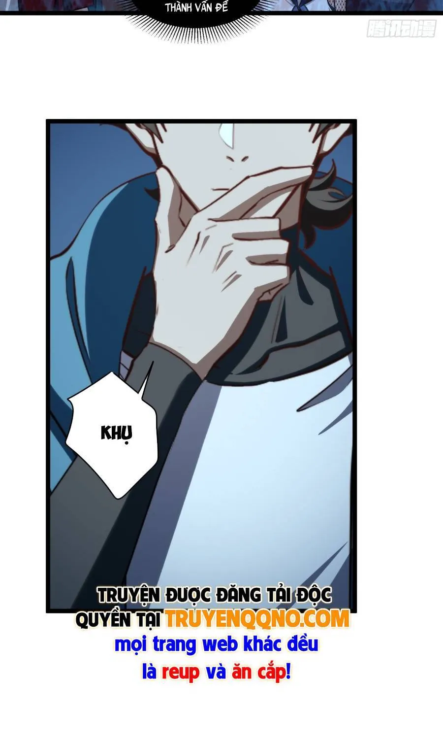 Linh Cảnh Hành Giả - Chap 59 - Trang 30