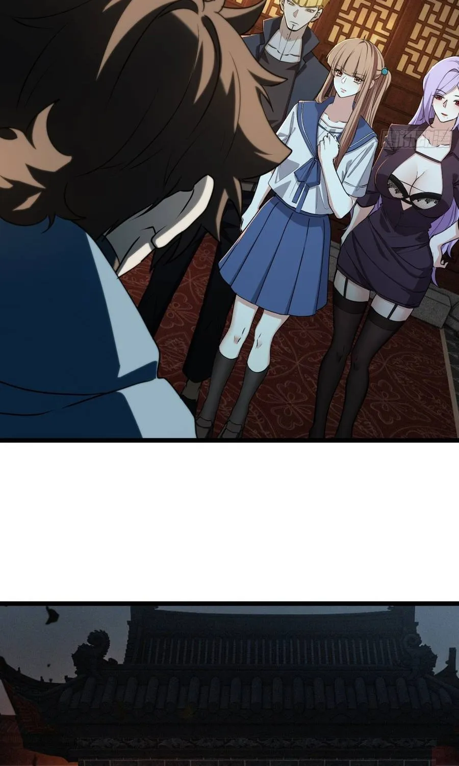 Linh Cảnh Hành Giả - Chap 59 - Trang 32