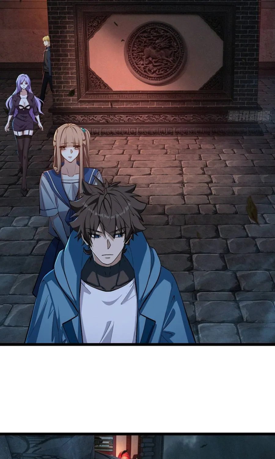 Linh Cảnh Hành Giả - Chap 59 - Trang 33