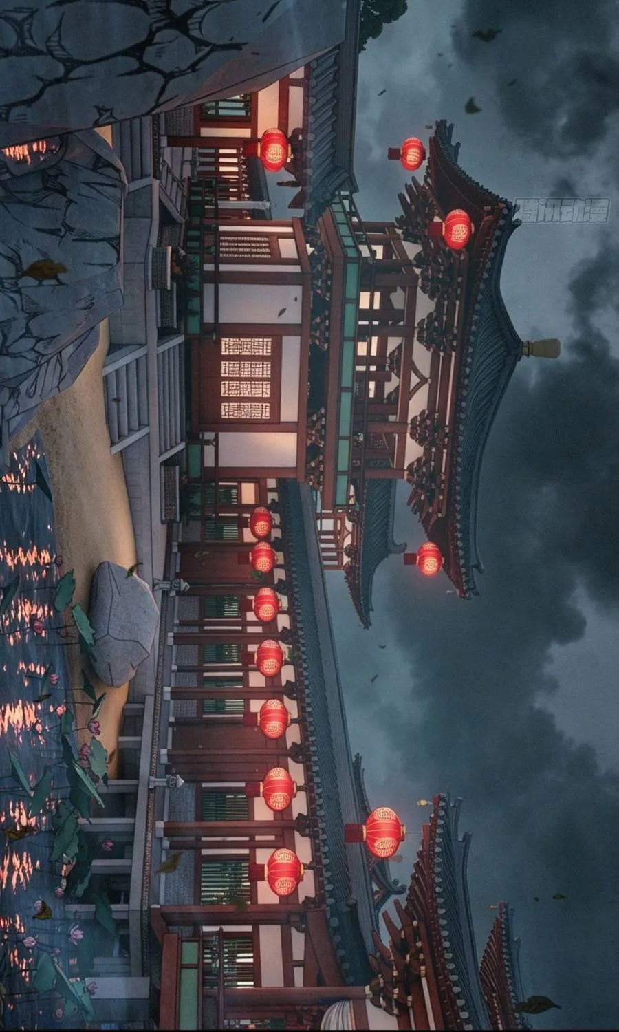 Linh Cảnh Hành Giả - Chap 59 - Trang 35