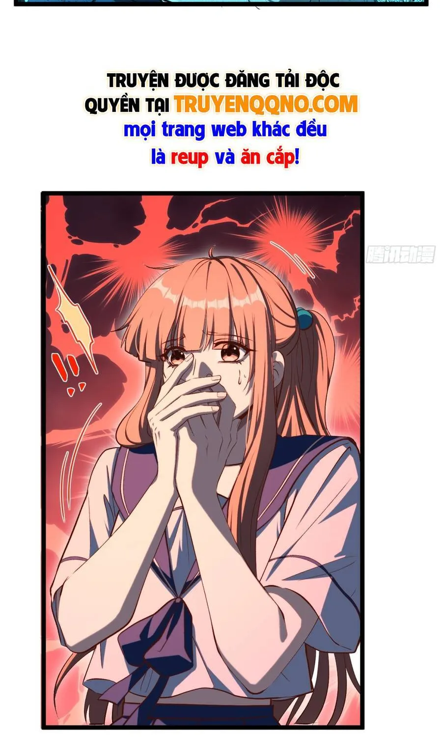 Linh Cảnh Hành Giả - Chap 59 - Trang 8