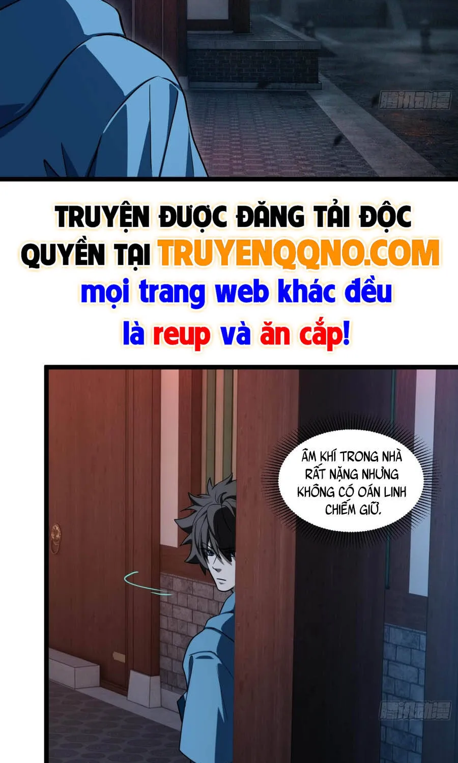 Linh Cảnh Hành Giả - Chap 60 - Trang 9