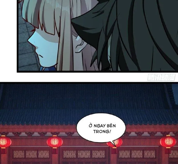 Linh Cảnh Hành Giả - Chap 61 - Trang 20