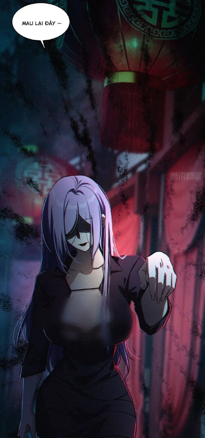 Linh Cảnh Hành Giả - Chap 61 - Trang 25