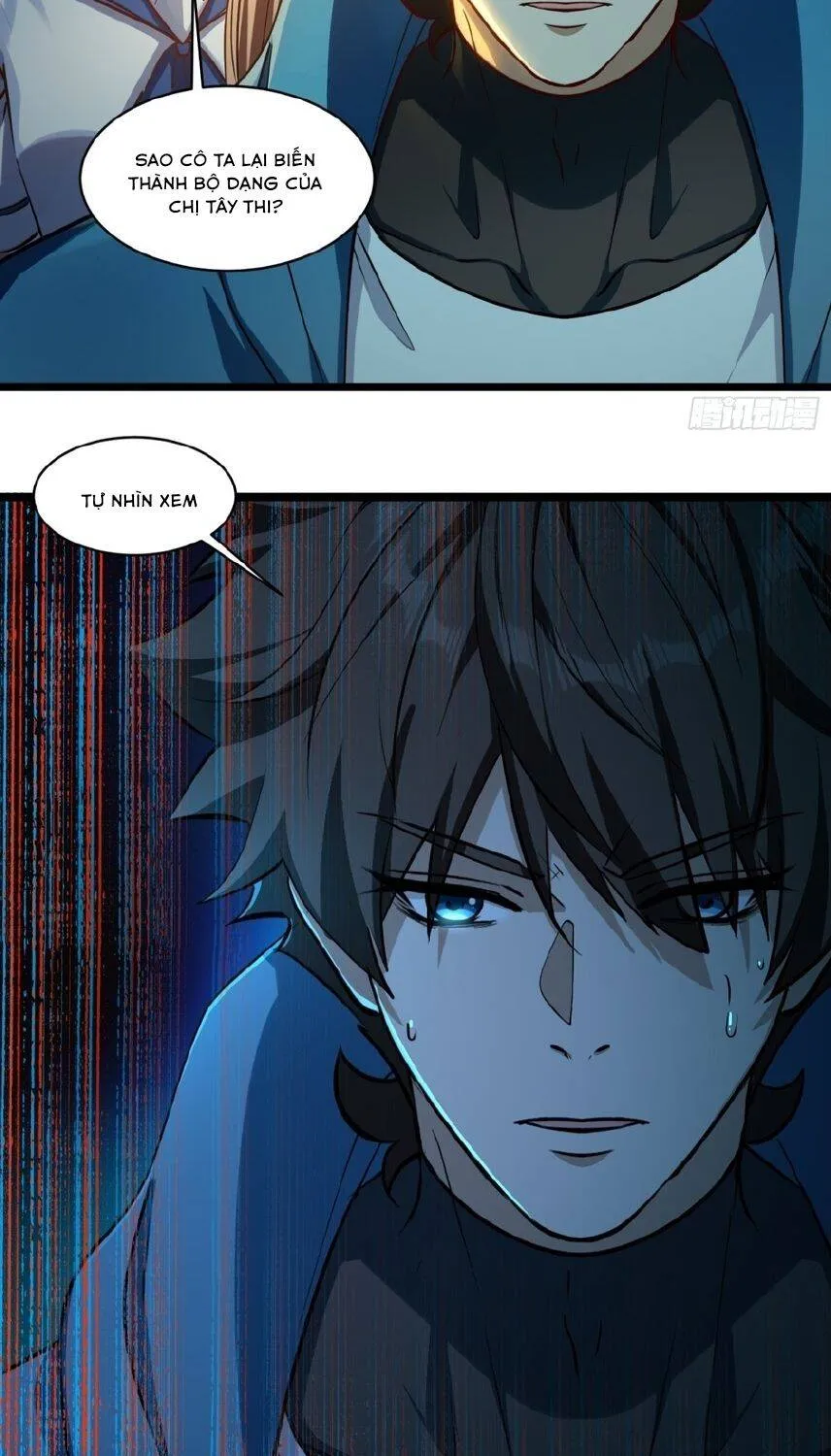 Linh Cảnh Hành Giả - Chap 61 - Trang 29