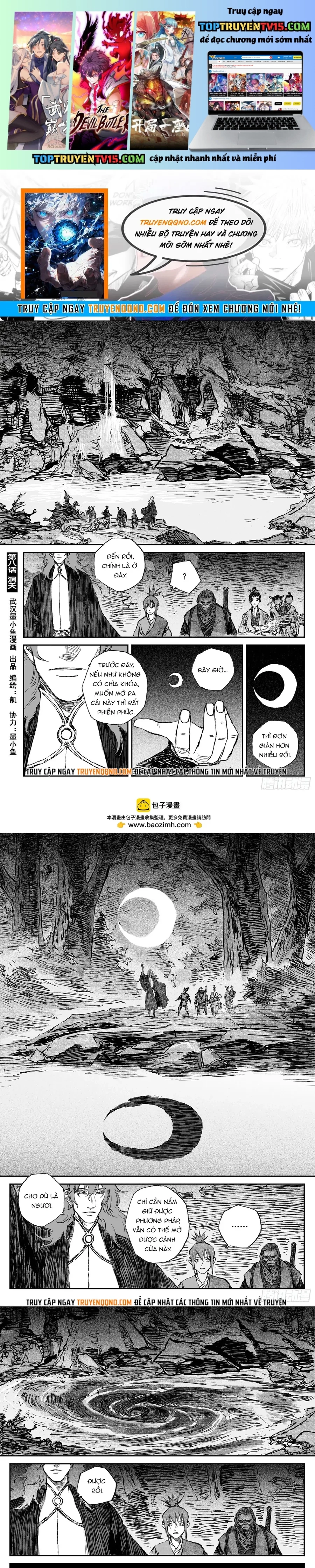 Chương 108 - Trang 1