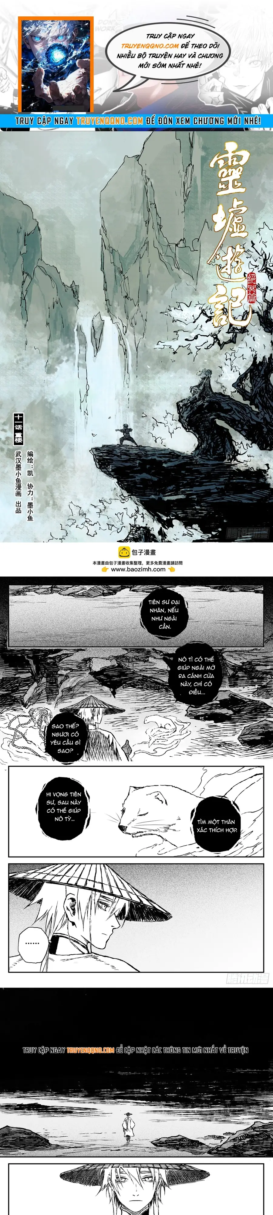 Chương 113 - Trang 1