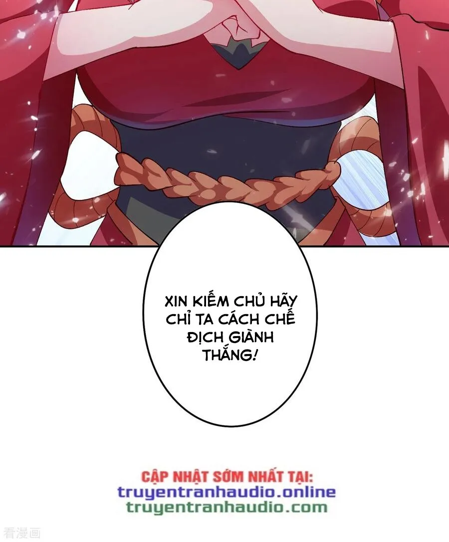 Chương 355 - Trang 21