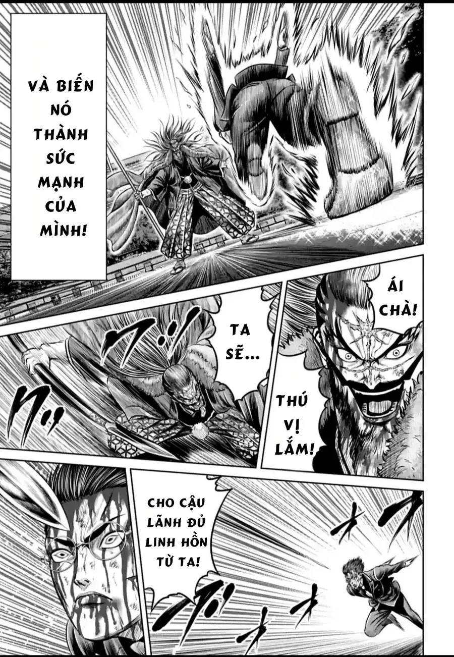 Chương 101 - Trang 9