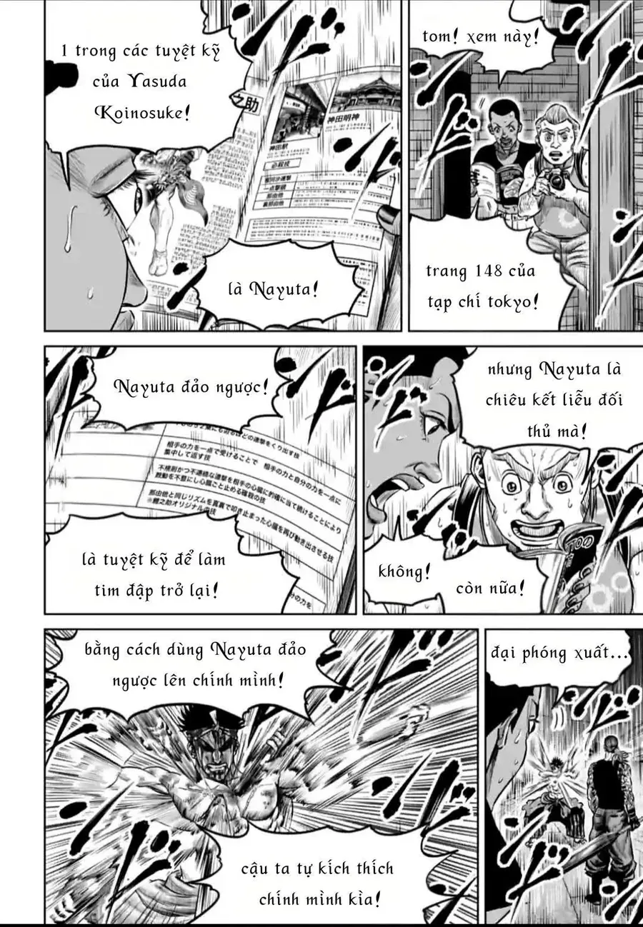 Chương 112 - Trang 7