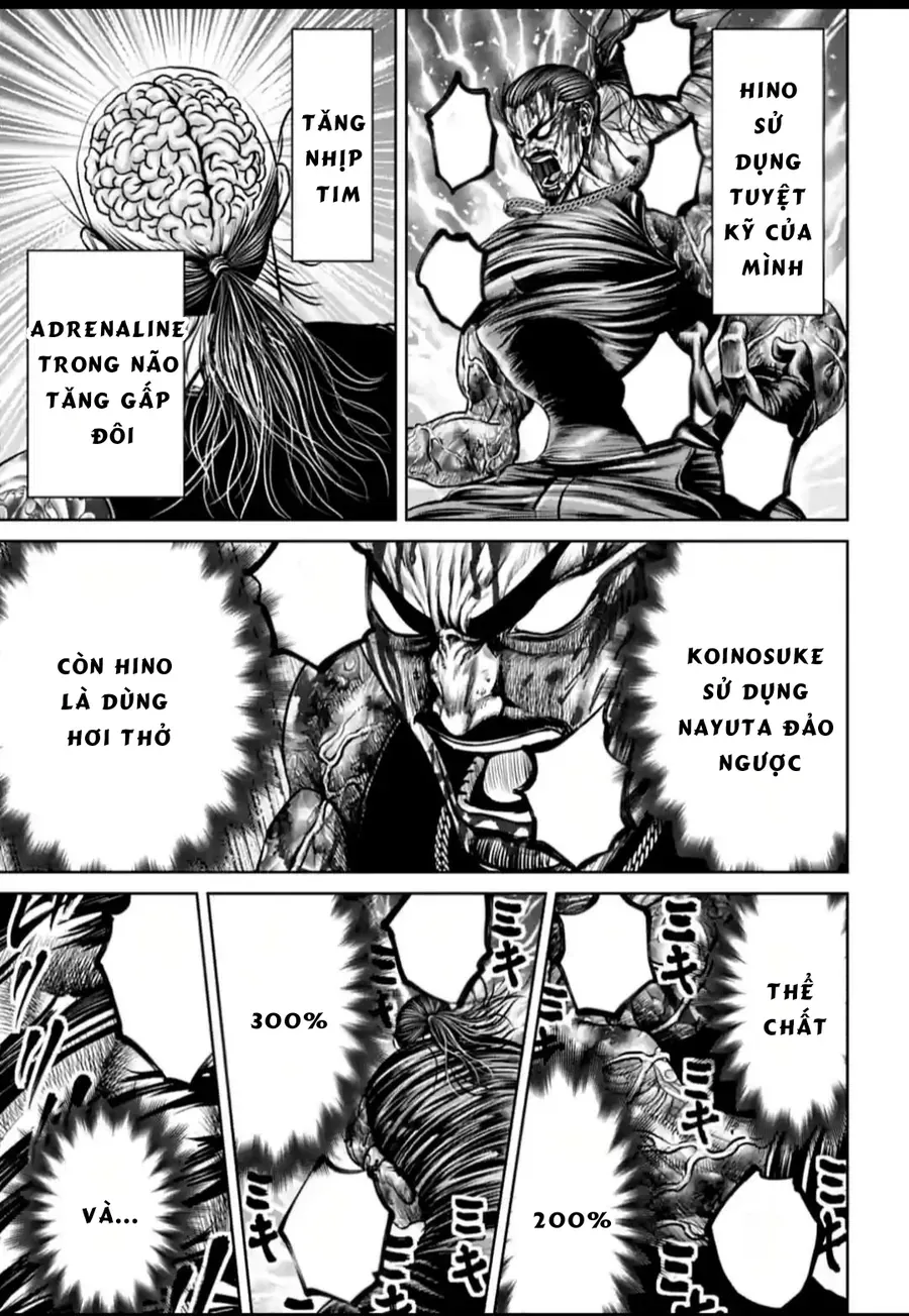 Chương 113 - Trang 15