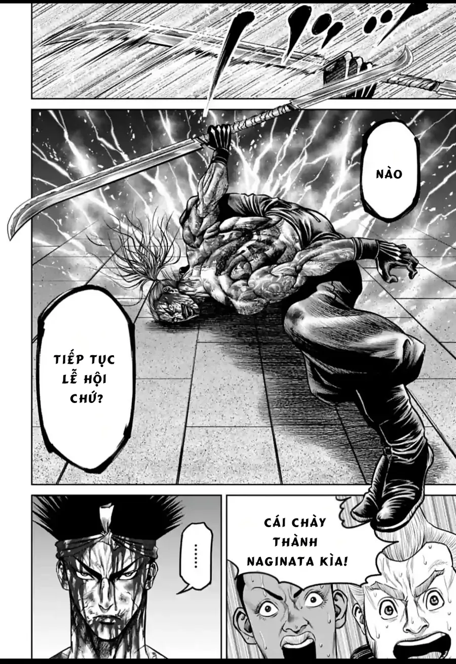 Chương 113 - Trang 18