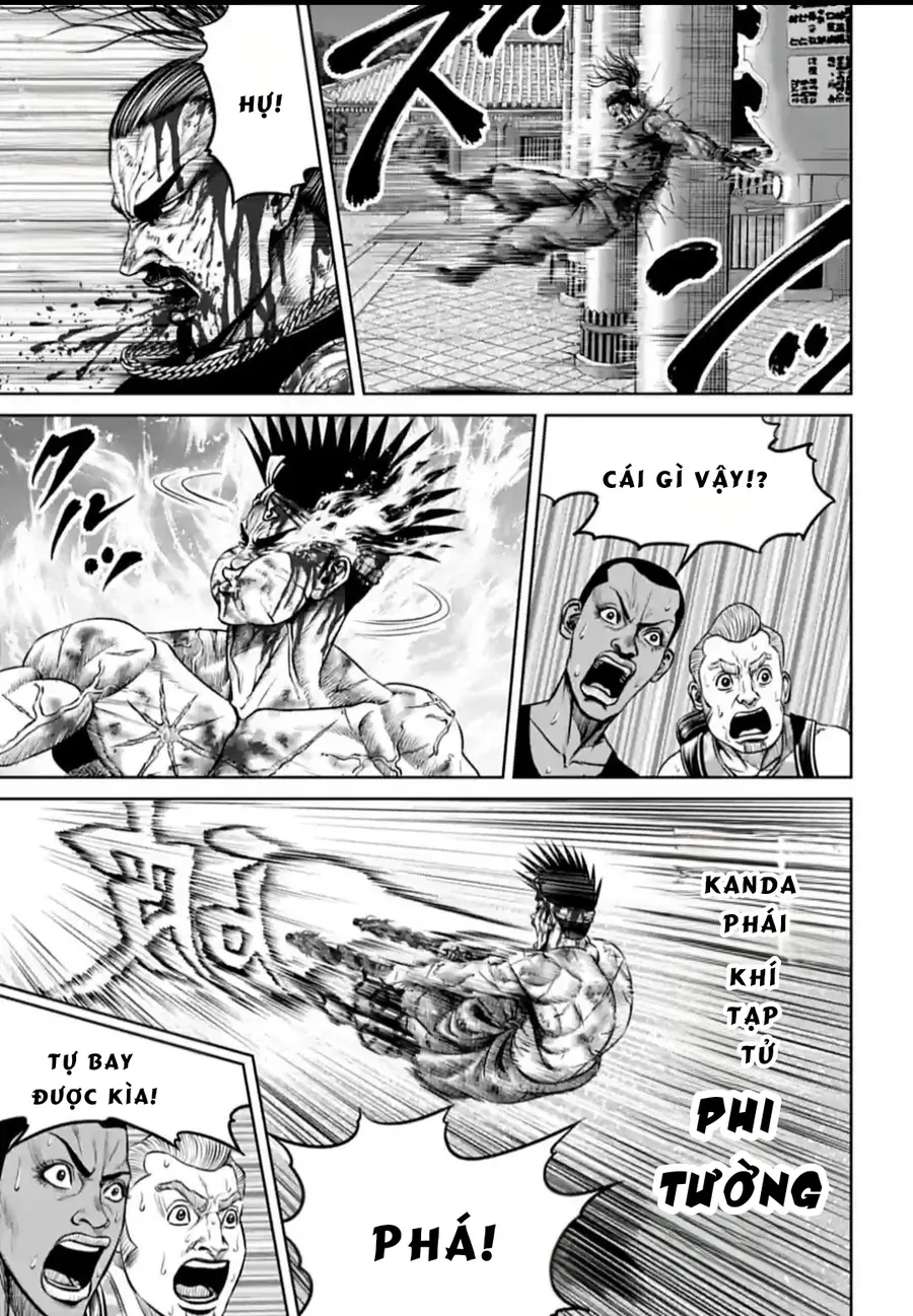 Chương 113 - Trang 7