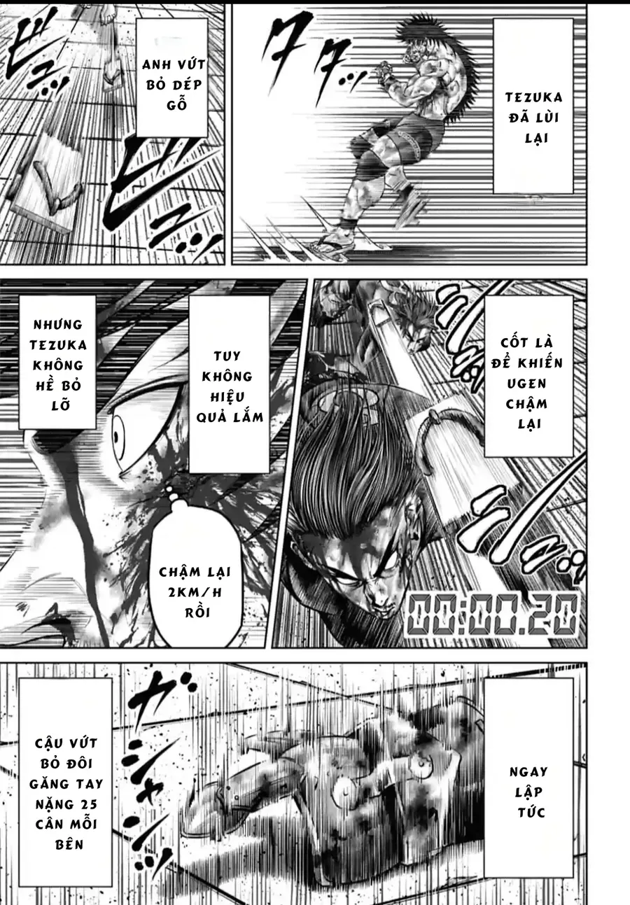Chương 132 - Trang 5