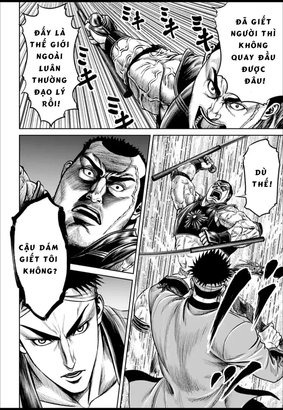 Chương 143 - Trang 8