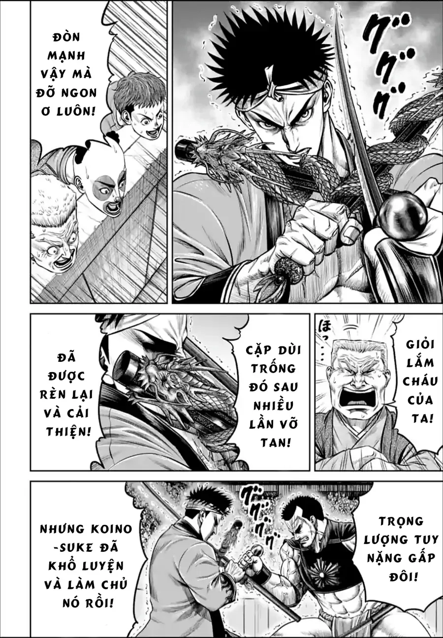 Chương 143 - Trang 10