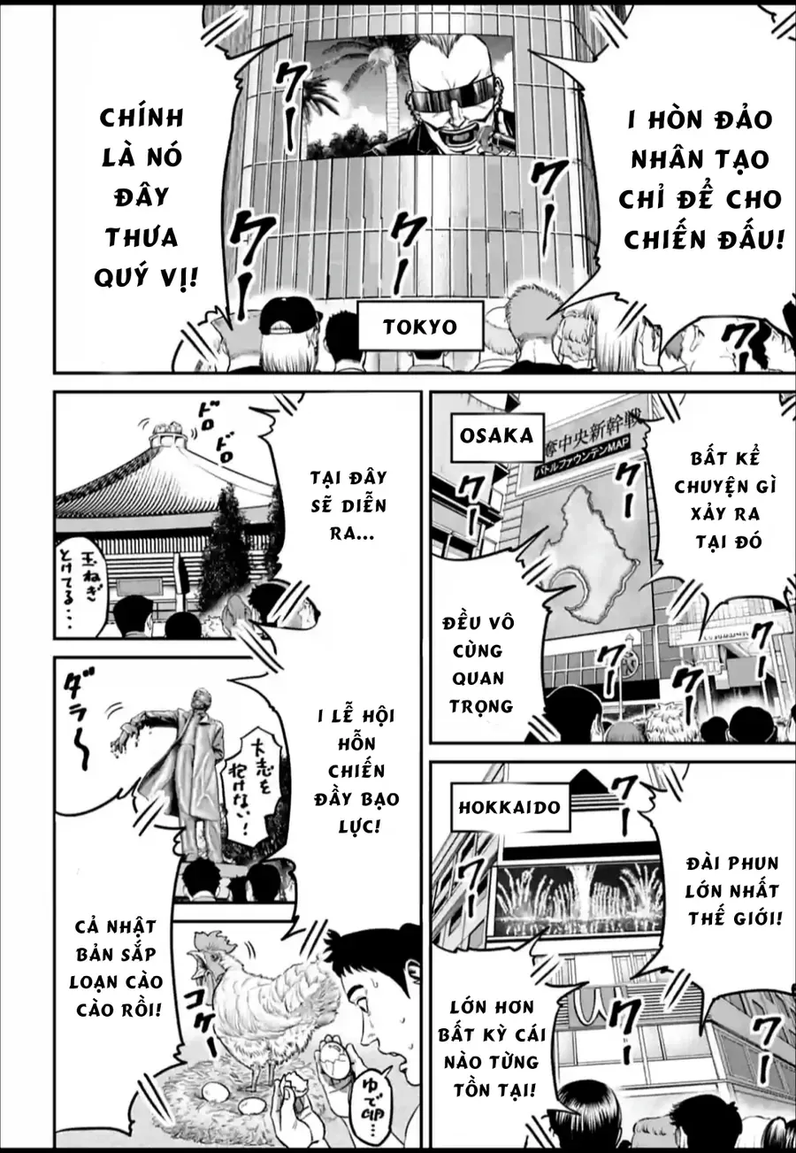 Chương 166 - Trang 4