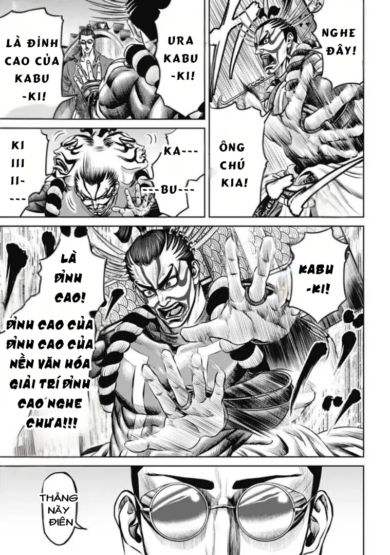 Chương 61 - Trang 10