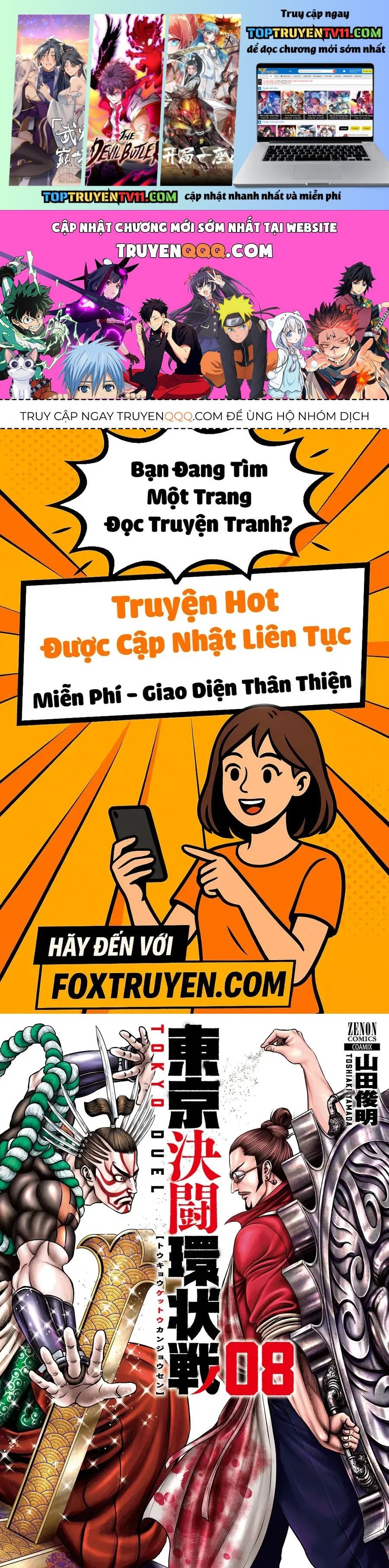 Chương 64 - Trang 1