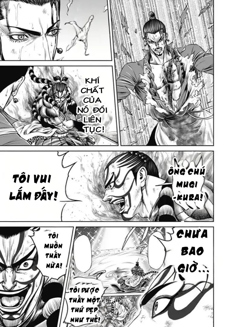 Chương 65 - Trang 7