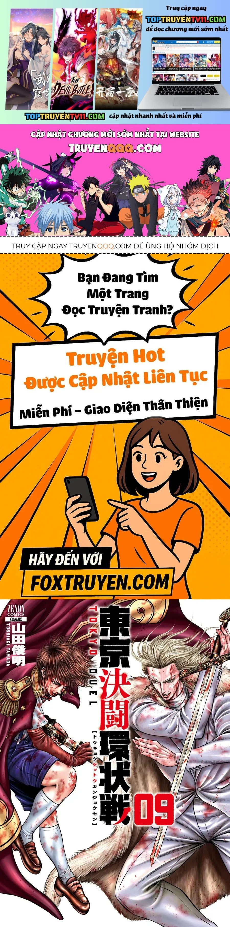 Chương 71 - Trang 1