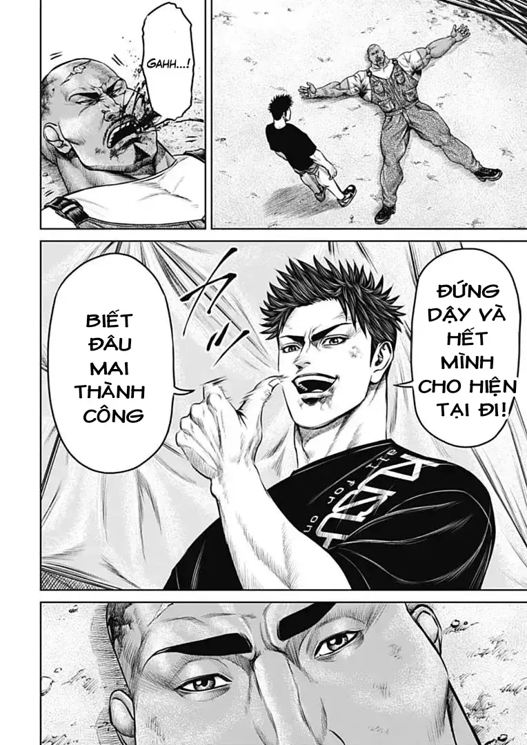 Chương 71 - Trang 11