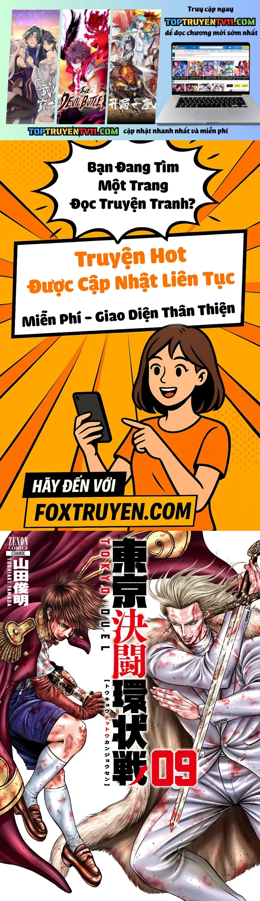 Chương 72 - Trang 1