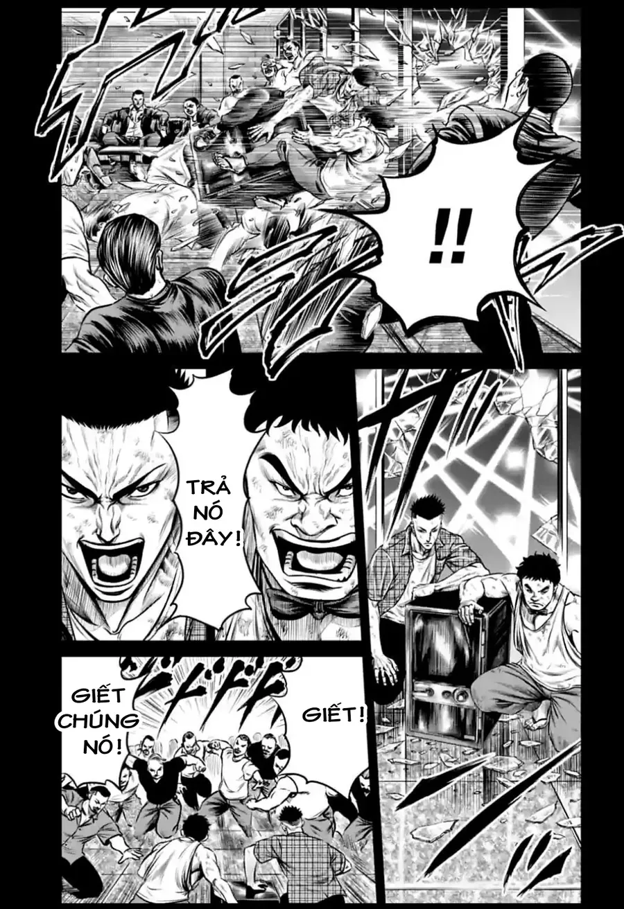 Chương 82 - Trang 8