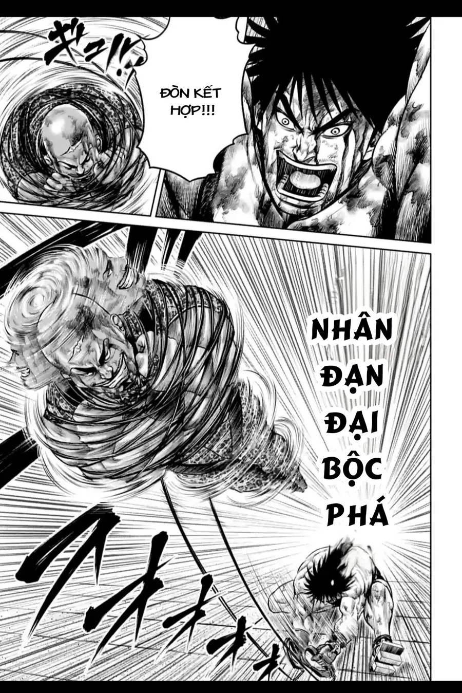 Chương 85 - Trang 9