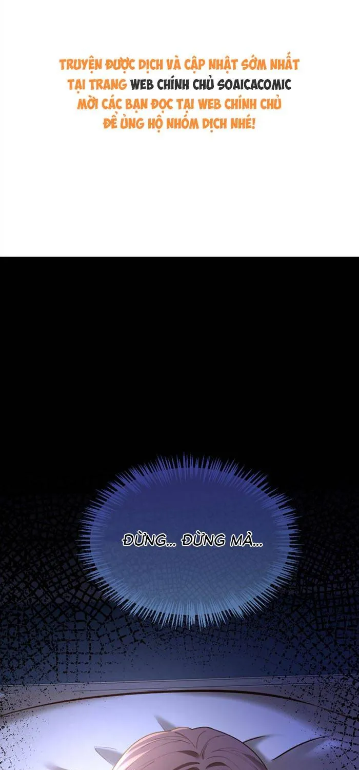 Lời Sám Hối Muộn Màng - Chap 63.1 - Trang 1