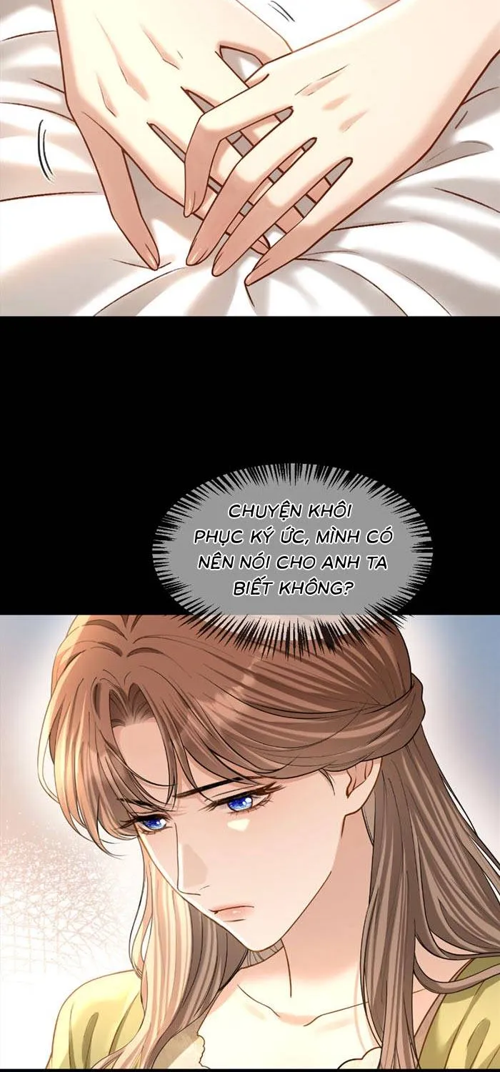 Lời Sám Hối Muộn Màng - Chap 63.1 - Trang 11