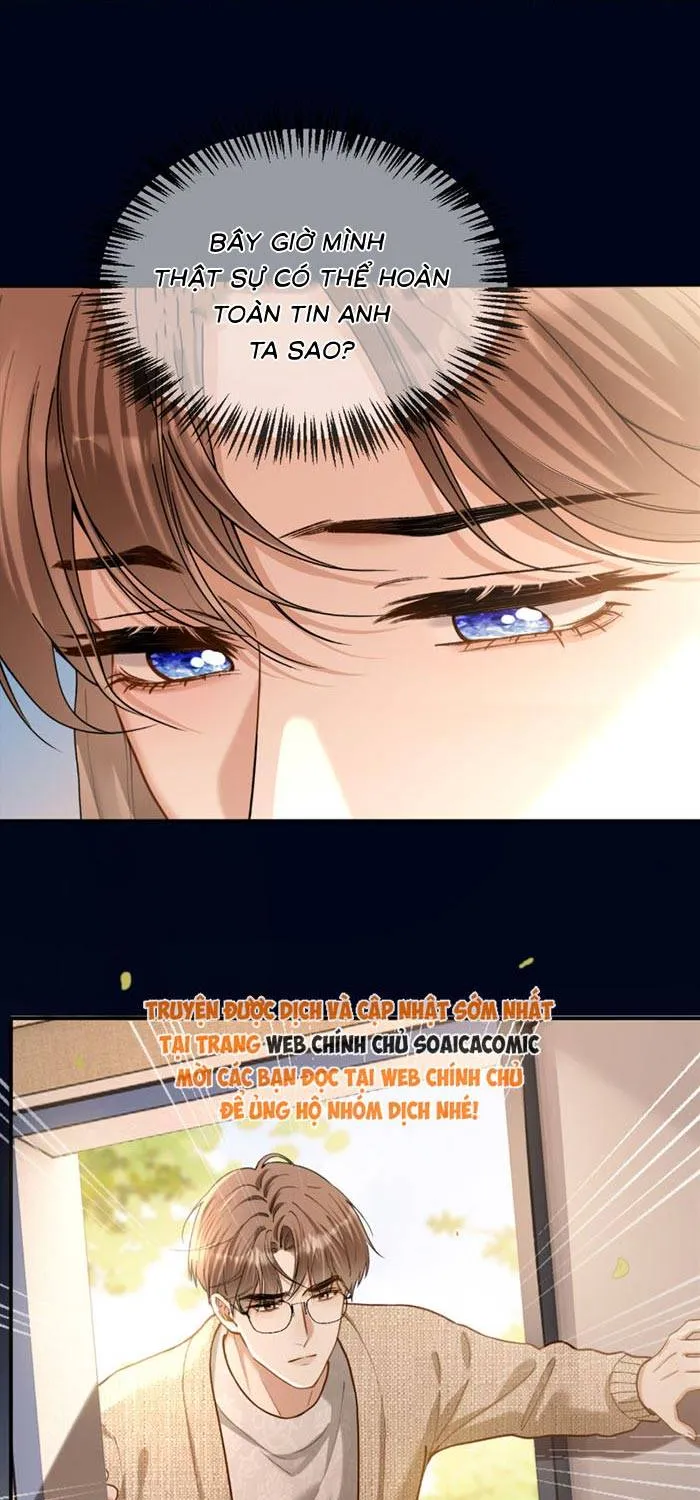 Lời Sám Hối Muộn Màng - Chap 63.1 - Trang 12
