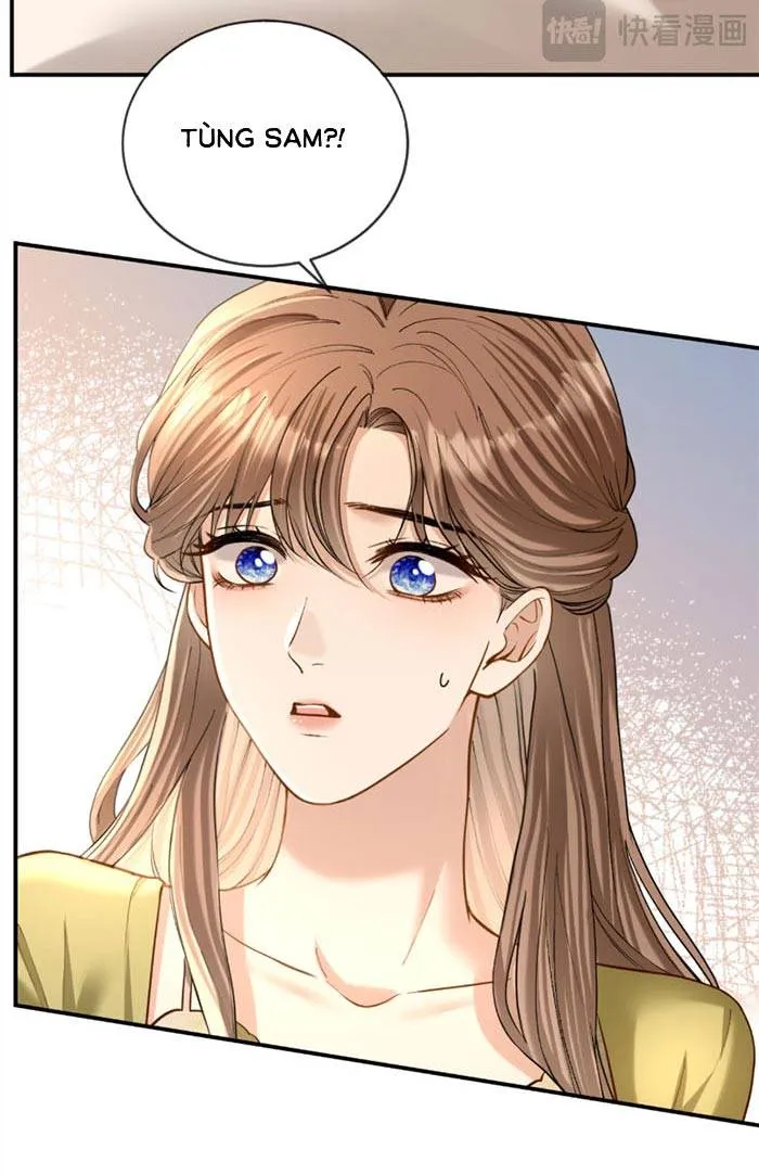 Lời Sám Hối Muộn Màng - Chap 63.1 - Trang 14