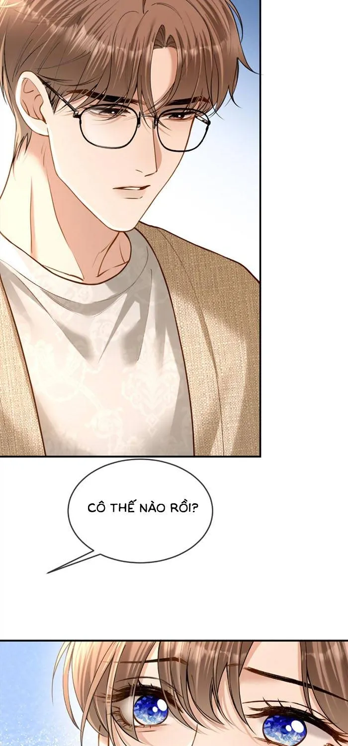 Lời Sám Hối Muộn Màng - Chap 63.1 - Trang 16