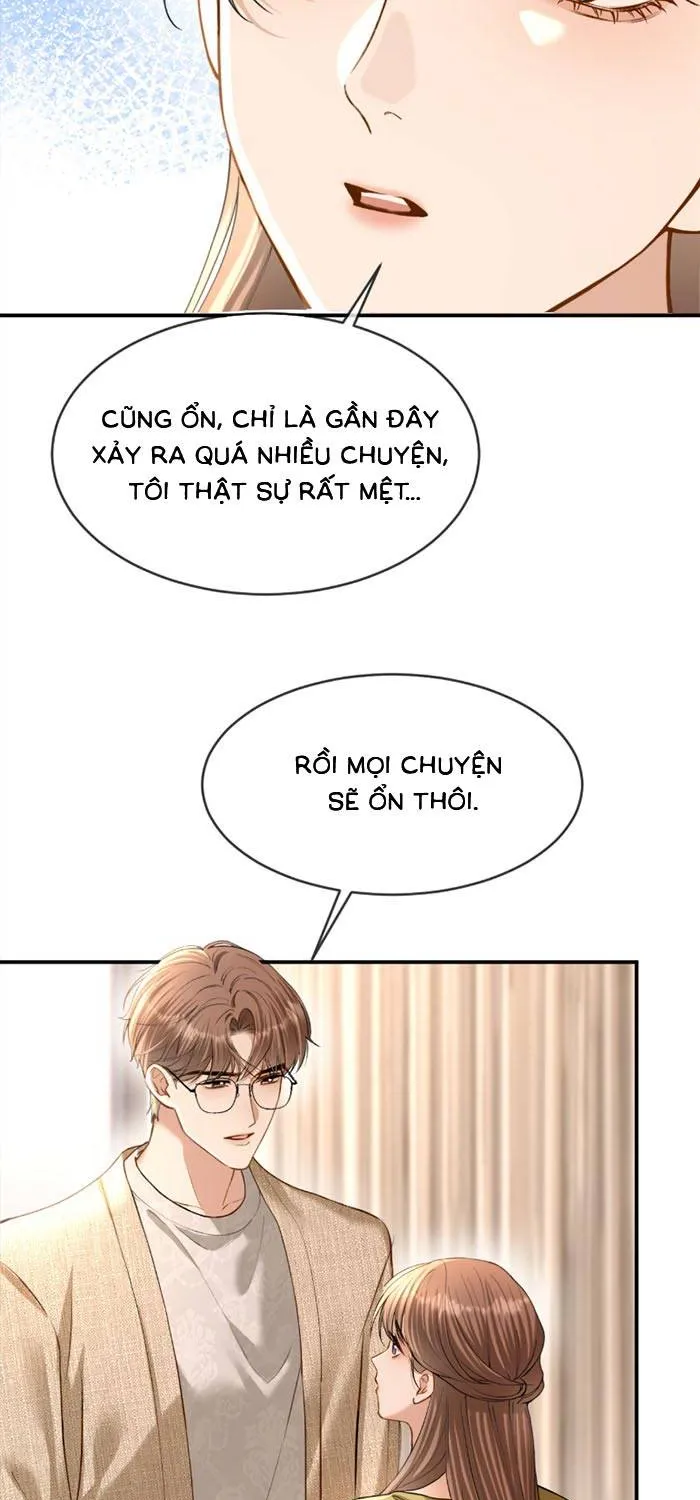 Lời Sám Hối Muộn Màng - Chap 63.1 - Trang 17