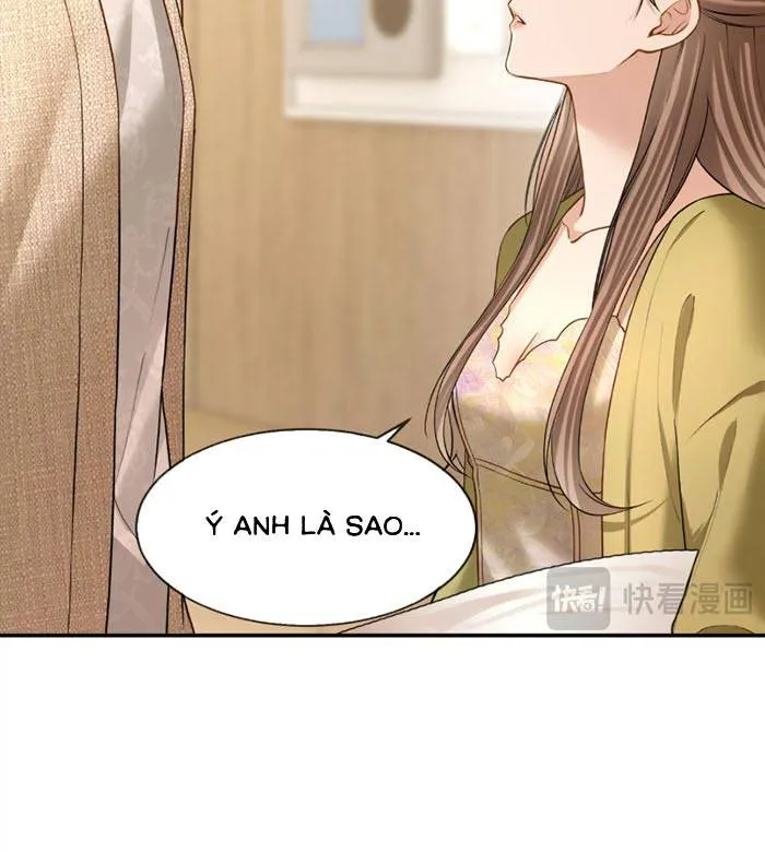 Lời Sám Hối Muộn Màng - Chap 63.1 - Trang 19
