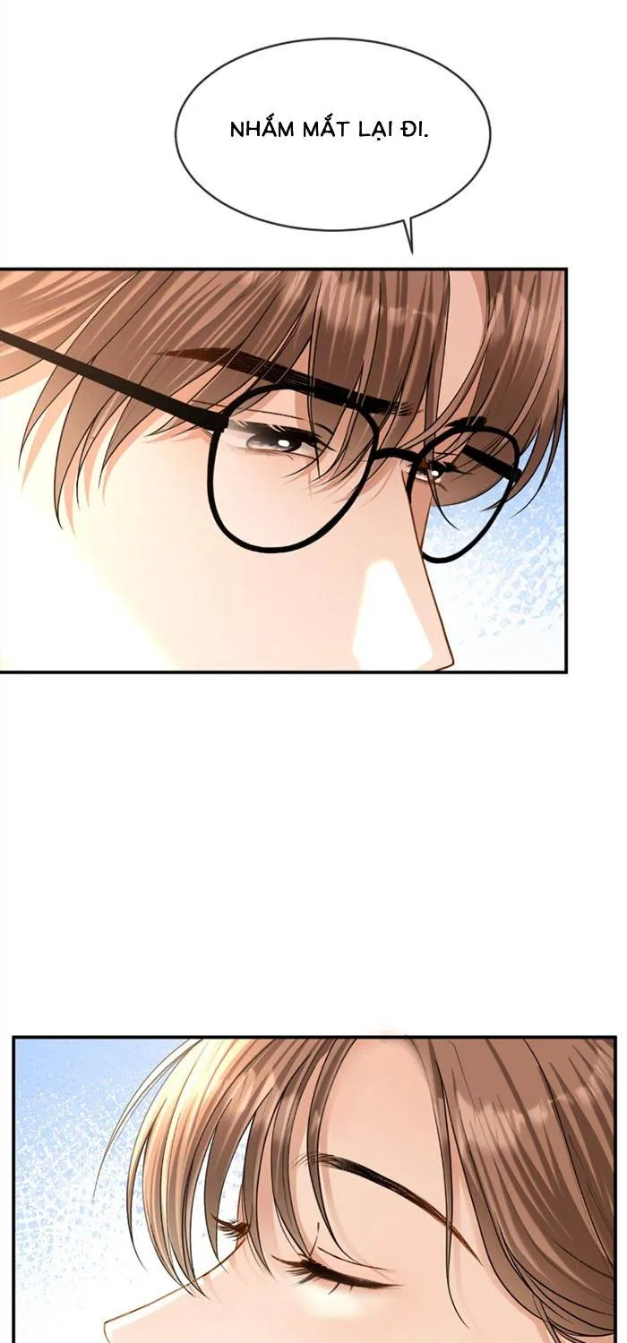 Lời Sám Hối Muộn Màng - Chap 63.1 - Trang 20
