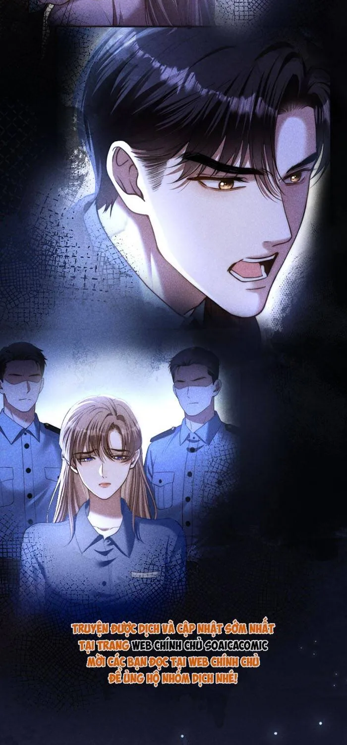 Lời Sám Hối Muộn Màng - Chap 63.1 - Trang 3