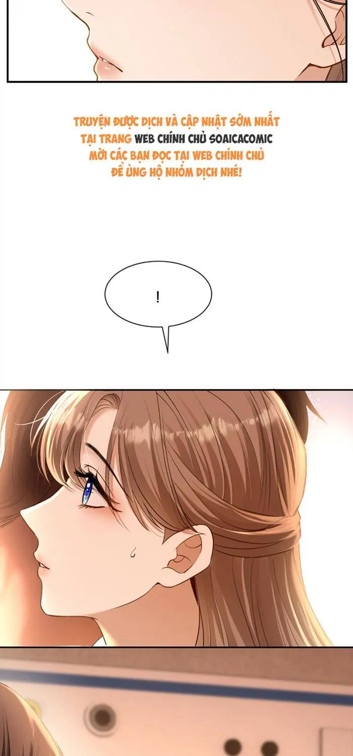 Lời Sám Hối Muộn Màng - Chap 63.1 - Trang 21