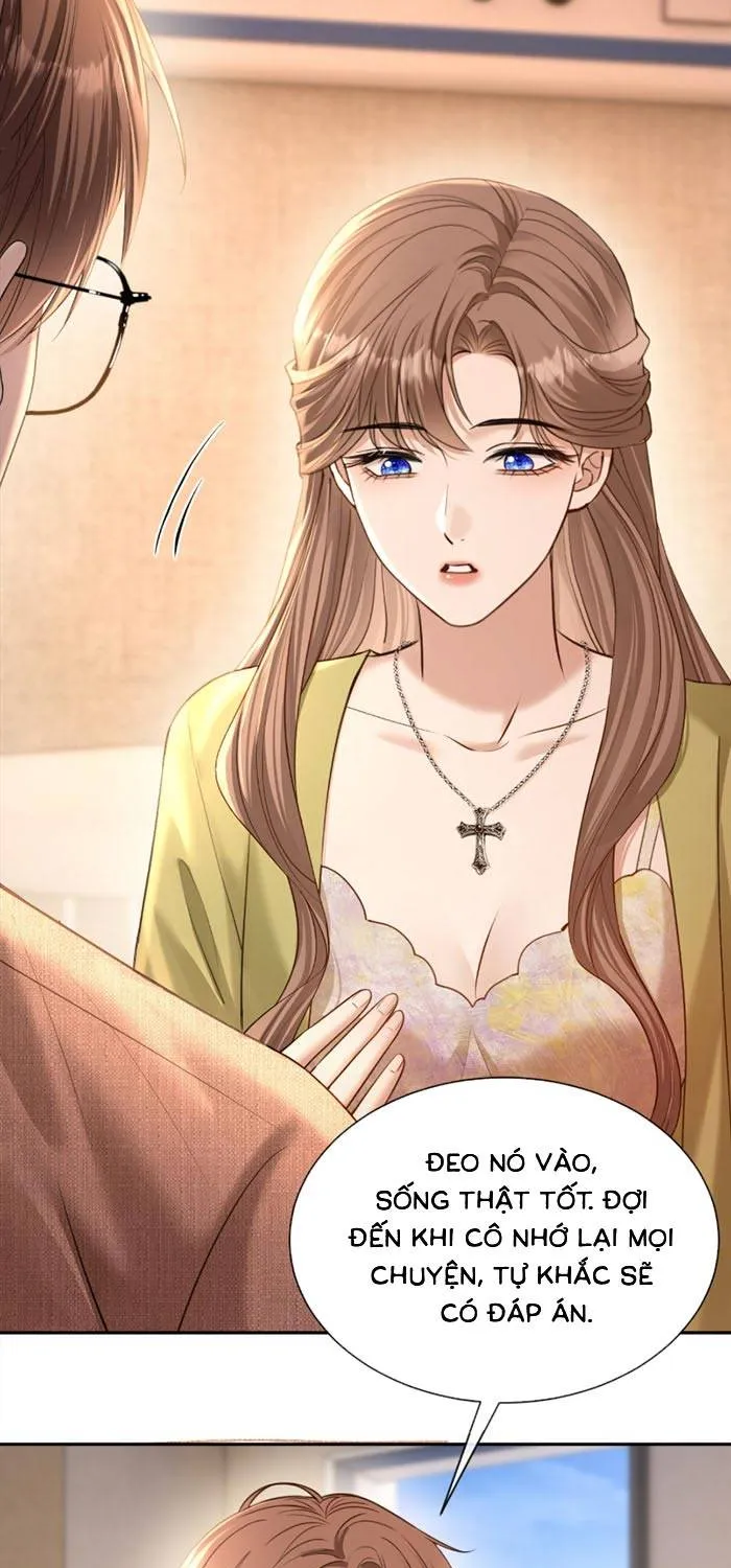 Lời Sám Hối Muộn Màng - Chap 63.1 - Trang 22