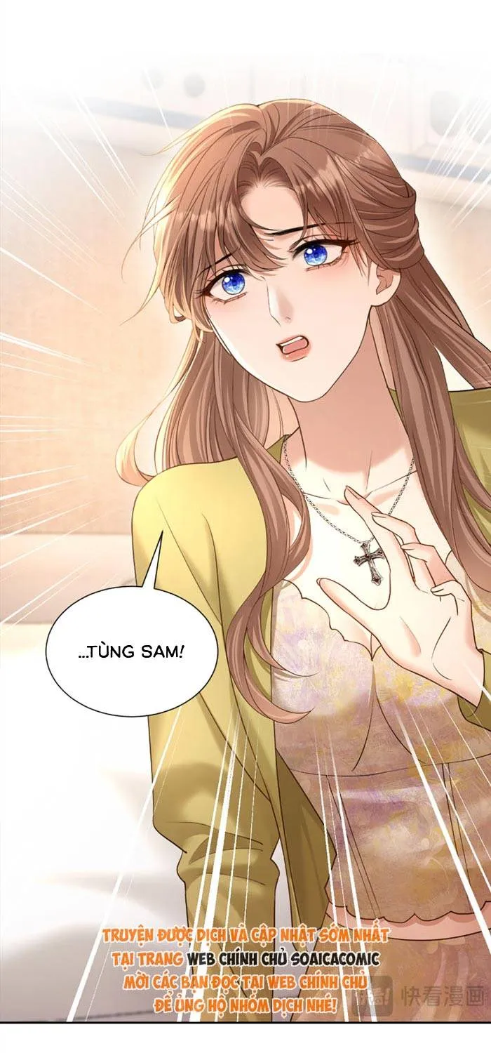 Lời Sám Hối Muộn Màng - Chap 63.1 - Trang 25