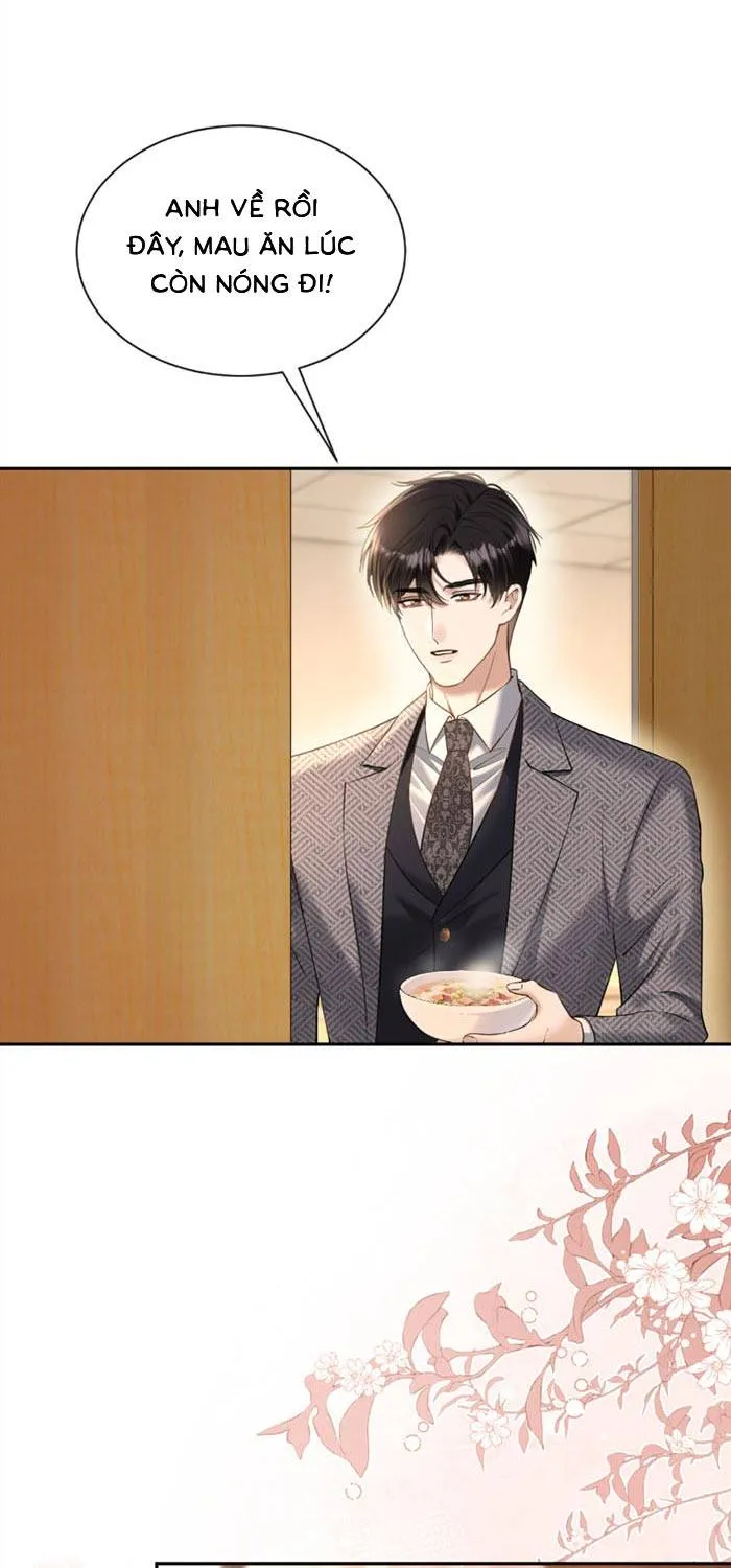 Lời Sám Hối Muộn Màng - Chap 63.1 - Trang 26