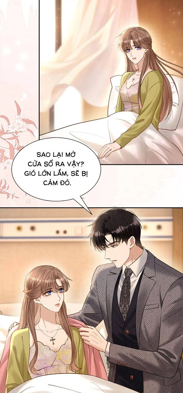 Lời Sám Hối Muộn Màng - Chap 63.1 - Trang 27