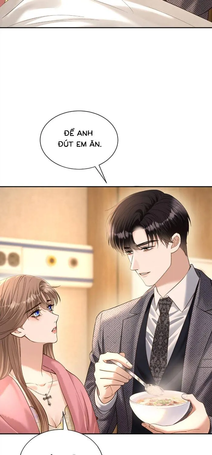 Lời Sám Hối Muộn Màng - Chap 63.1 - Trang 28