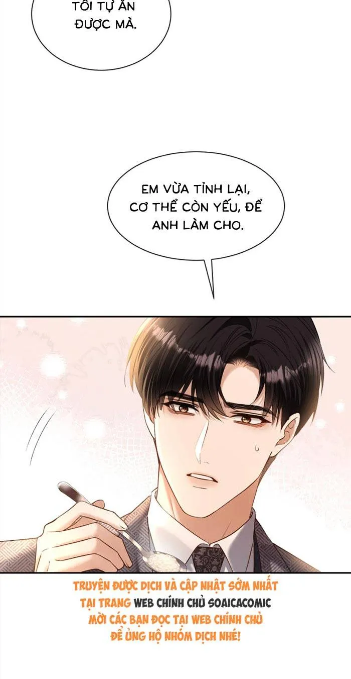 Lời Sám Hối Muộn Màng - Chap 63.1 - Trang 29
