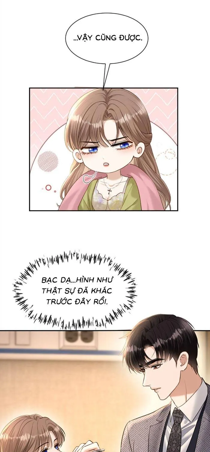 Lời Sám Hối Muộn Màng - Chap 63.1 - Trang 30