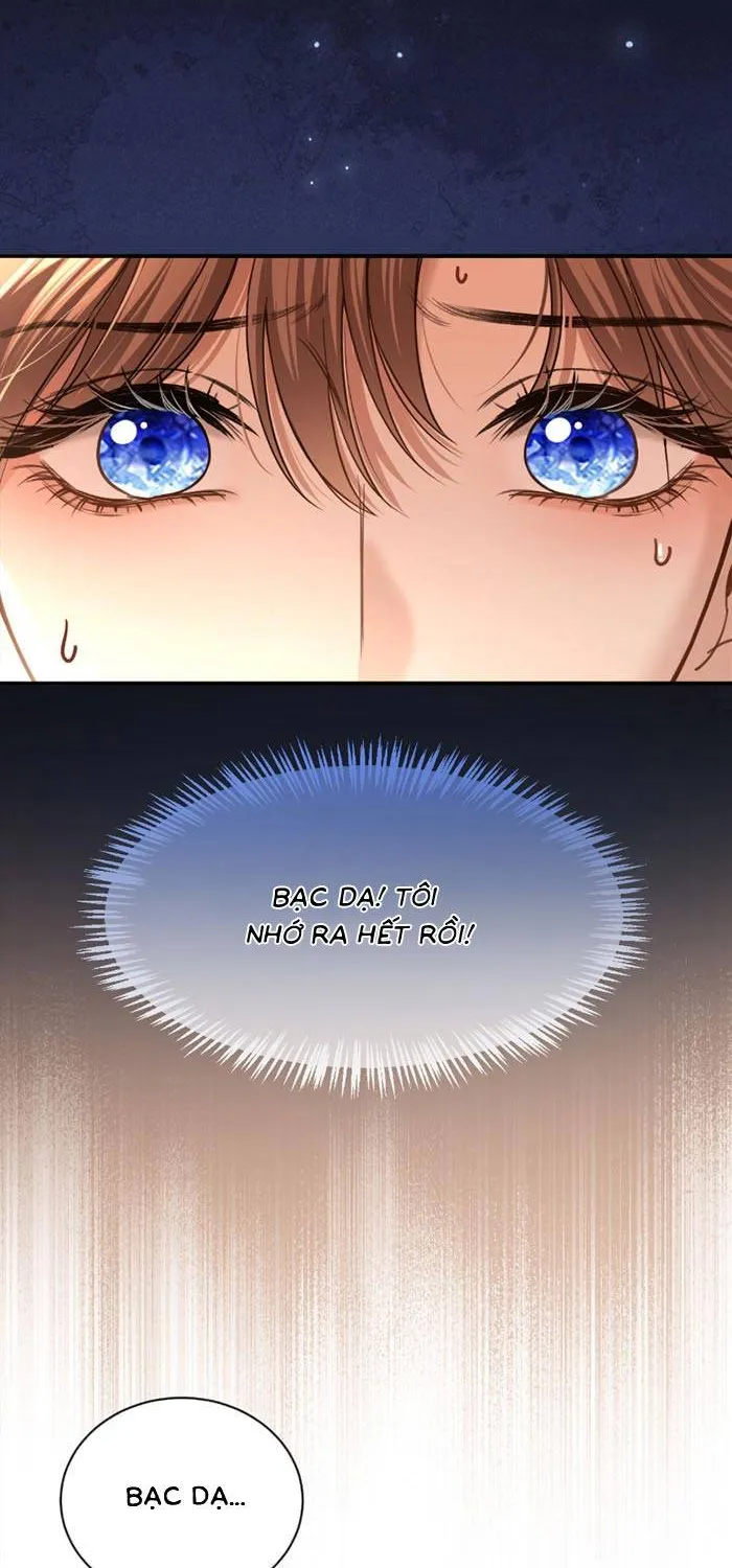 Lời Sám Hối Muộn Màng - Chap 63.1 - Trang 4