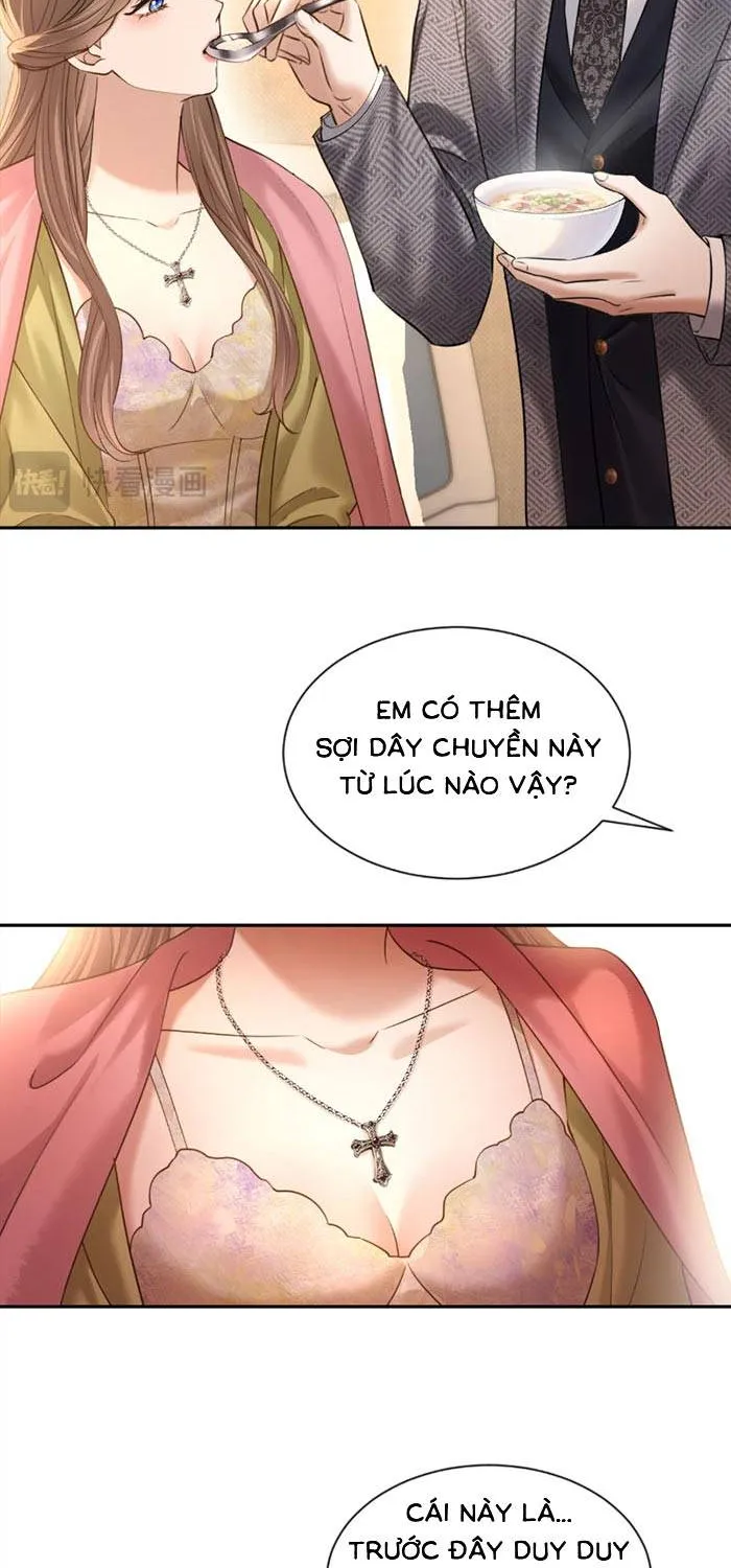 Lời Sám Hối Muộn Màng - Chap 63.1 - Trang 31