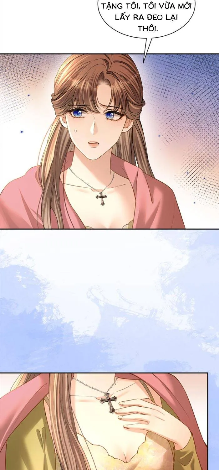 Lời Sám Hối Muộn Màng - Chap 63.1 - Trang 32
