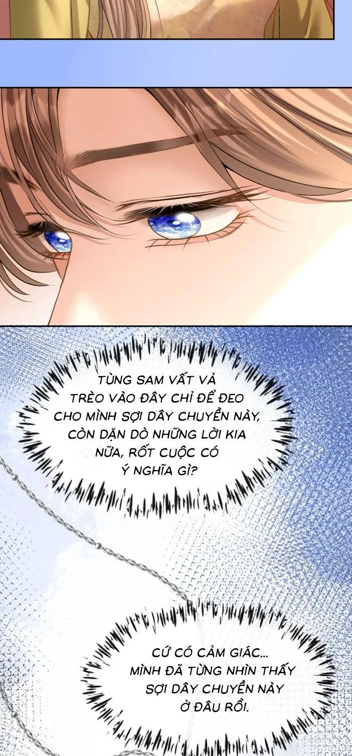 Lời Sám Hối Muộn Màng - Chap 63.1 - Trang 33